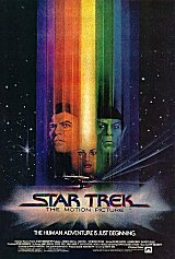 
                    Affiche de STAR TREK (1979)