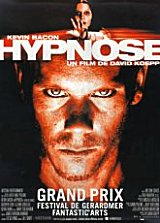 
                    Affiche de HYPNOSE (1999)