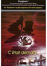 
                    Affiche de C'ETAIT DEMAIN (1979)