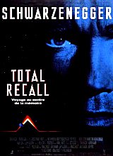 
                    Affiche de TOTAL RECALL (1990)