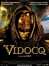 
                    Affiche de VIDOCQ (2001)