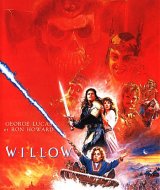 
                    Affiche de WILLOW (1988)