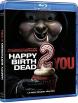 Happy Death Day 2U Blu-ray Zone B (France) 