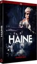 Haine Blu-ray Zone B (France) 