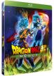 Dragon Ball Super: Broly Blu-ray Zone B (France) 