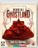 Ghostland Blu-ray Zone B (Angleterre) 
