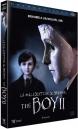 Brahms: The Boy II Blu-ray Zone B (France) 