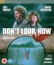 DON'T LOOK NOW Blu-ray Zone B (Angleterre) 