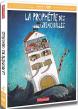 LA PROPHETIE DES GRENOUILLES Blu-ray Zone B (France) 