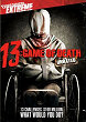 13 GAME SAYAWNG DVD Zone 1 (USA) 