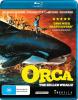 ORCA Blu-ray Zone B (Australie) 