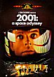2001, A SPACE ODYSSEY DVD Zone 1 (USA) 