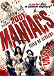 2001 MANIACS : FIELD OF SCREAMS DVD Zone 1 (USA) 