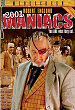 2001 MANIACS DVD Zone 1 (USA) 
