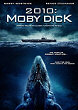 2010 : MOBY DICK DVD Zone 1 (USA) 