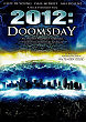 2012 : DOOMSDAY DVD Zone 1 (USA) 
