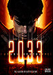 2033 DVD Zone 1 (USA) 