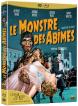 MONSTER ON THE CAMPUS Blu-ray Zone B (France) 