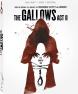 The Gallows Act II Blu-ray Zone A (USA) 