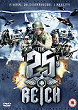 THE 25TH REICH DVD Zone 2 (Angleterre) 