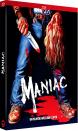 MANIAC Blu-ray Zone B (France) 