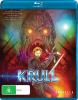 KRULL Blu-ray Zone B (Australie) 