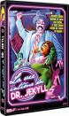 The Adult Version of Jekyll & Hide DVD Zone 2 (France) 
