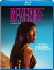 Revenge Blu-ray Zone A (USA) 