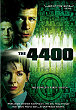 THE 4400 (Serie) (Serie) DVD Zone 1 (USA) 