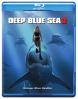 Deep Blue Sea 2 Blu-ray Zone 0 (USA) 