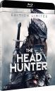 The Head Hunter Blu-ray Zone B (France) 