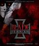 Blade : the Iron Cross Blu-ray Zone 0 (USA) 