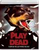 Play Dead Blu-ray Zone A (USA) 