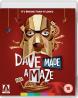 Dave Made a Maze Blu-ray Zone B (Angleterre) 