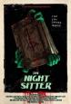 The Night Sitter DVD Zone 1 (USA) 
