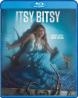 Itsy Bitsy Blu-ray Zone A (USA) 