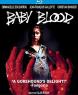 BABY BLOOD Blu-ray Zone A (USA) 