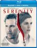 Serenity Blu-ray Zone B (France) 