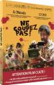 Kamera o tomeru na! DVD Zone 2 (France) 