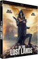 In the Lost Lands Blu-ray Zone B (France) 