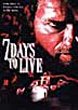 SEVEN DAYS TO LIVE DVD Zone 1 (USA) 
