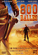 800 BALAS DVD Zone 2 (France) 