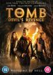 Devil's Revenge DVD Zone 2 (Angleterre) 