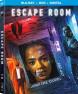 Escape Room Blu-ray Zone A (USA) 