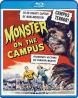 MONSTER ON THE CAMPUS Blu-ray Zone A (USA) 