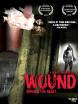WOUND DVD Zone 1 (USA) 