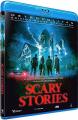 Scary Stories to Tell in the Dark Blu-ray Zone B (France) 