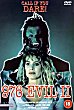 976 EVIL 2 : THE ASTRAL FACTOR DVD Zone 2 (Angleterre) 