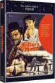 KILLER'S MOON Blu-ray Zone B (Angleterre) 