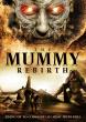 The Mummy Rebirth DVD Zone 1 (USA) 